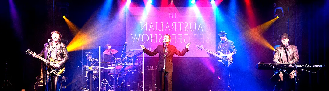 The Australian Bee Gees Show