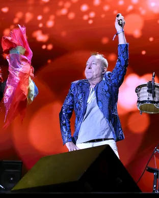 The B-52s