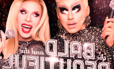 The Bald and the Beautiful