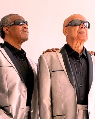 The Blind Boys of Alabama Minneapolis