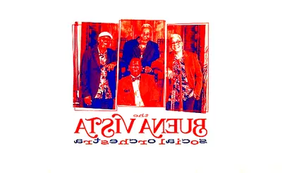 The Buena Vista Orchestra