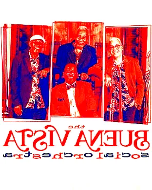 The Buena Vista Orchestra Minneapolis