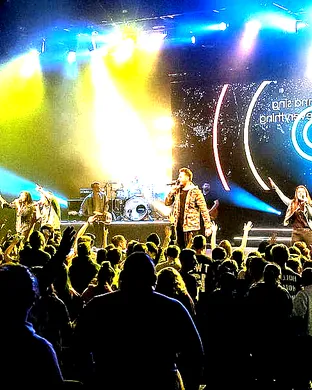 The Church Saint Paul