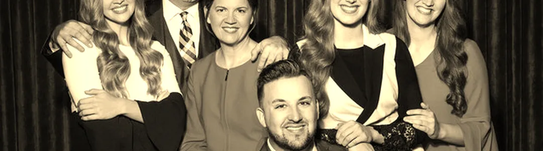 The Collingsworth Family