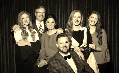 The Collingsworth Family