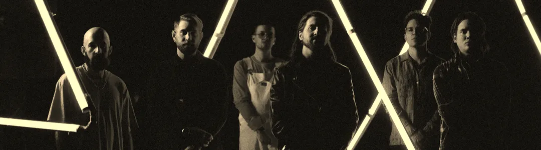 The Devil Wears Prada - Band