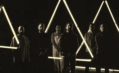 The Devil Wears Prada - Band