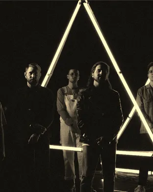 The Devil Wears Prada - Band