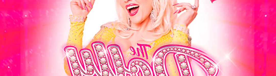 The Dolly Show