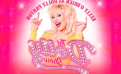 The Dolly Show