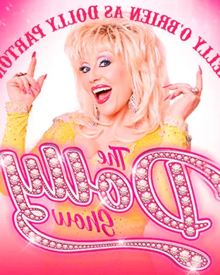 The Dolly Show Burnsville