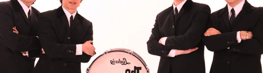 The Fab Four - The Ultimate Tribute