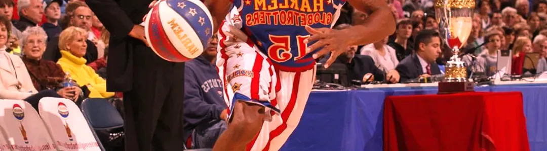 The Harlem Globetrotters