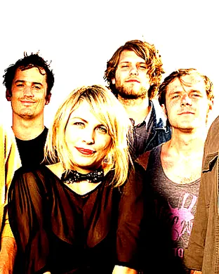 The Head and The Heart