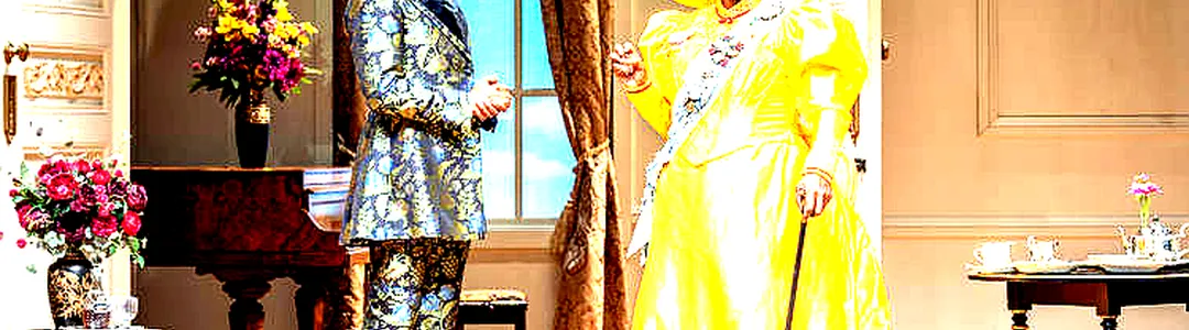 The Importance Of Being Earnest