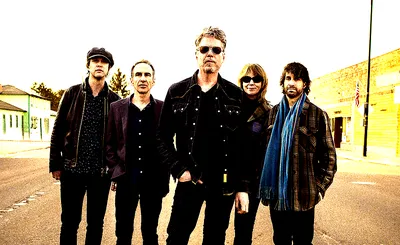The Jayhawks