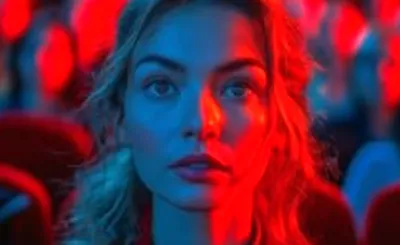 The Jury Experience: An Immersive Courtroom Case