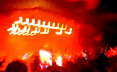 The Living Tombstone