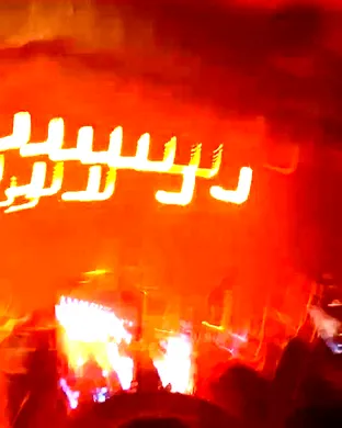 The Living Tombstone