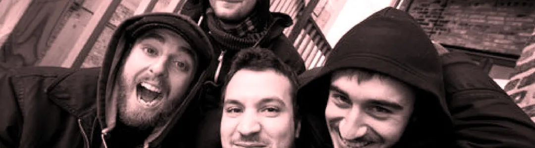The Menzingers