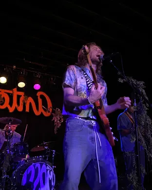 The Moss Minneapolis