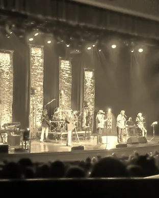 The Oak Ridge Boys