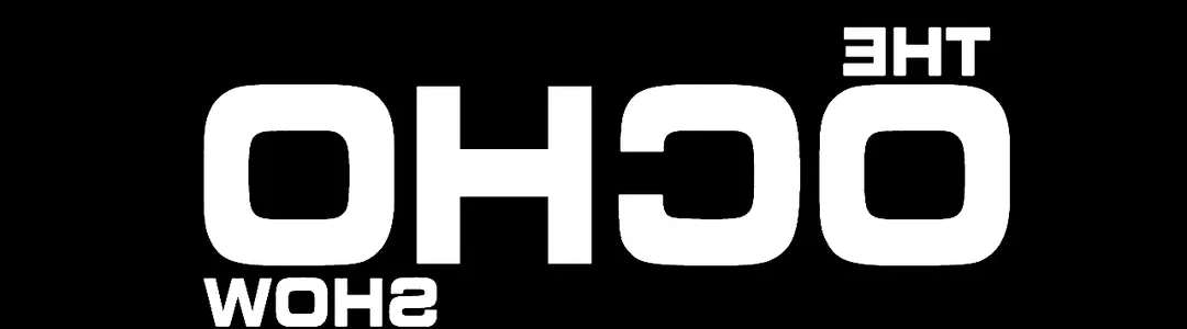 The Ocho