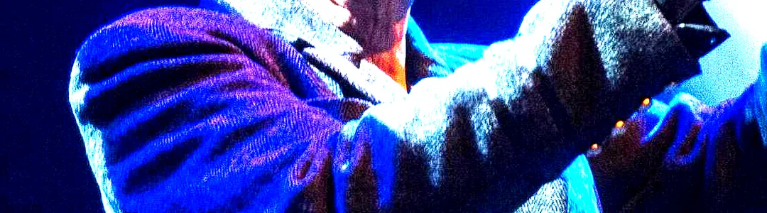 The Psychedelic Furs