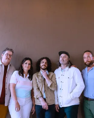 The Strumbellas