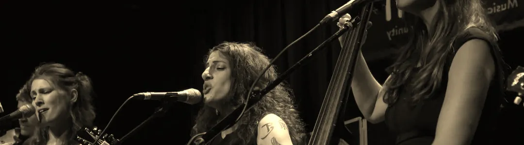 The Wailin' Jennys