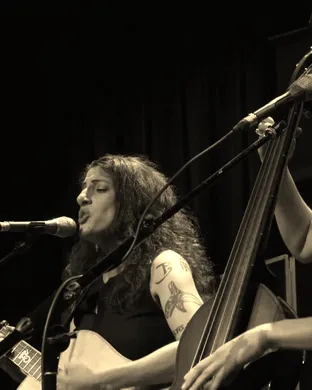 The Wailin' Jennys Saint Paul