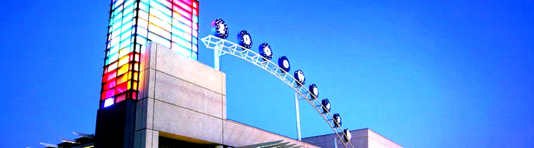 The Wildwoods