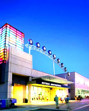 The Wildwoods