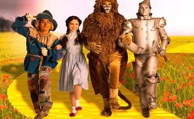 The Wizard Of Oz
