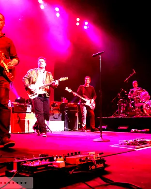 They Might Be Giants