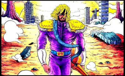 Thundercat