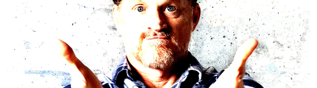 Tim Hawkins