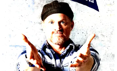 Tim Hawkins