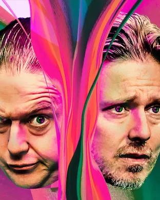 On Cinema: Tim Heidecker & Gregg Turkington