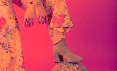 Time Travelers Vintage Expo