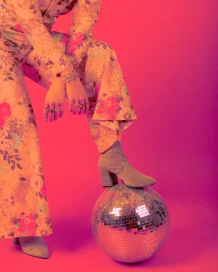 Time Travelers Vintage Expo