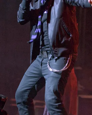 TobyMac, Crowder & Jeremy Camp