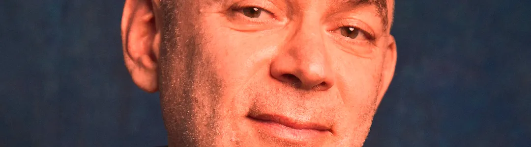 Todd Barry