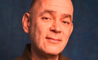 Todd Barry