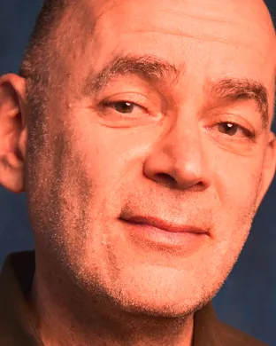Todd Barry Minneapolis