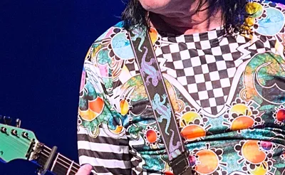 Todd Rundgren