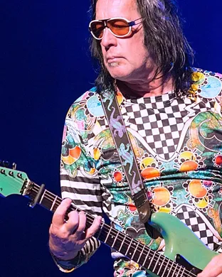 Todd Rundgren