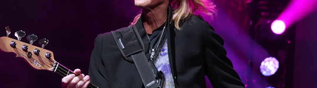 Tom Hamilton
