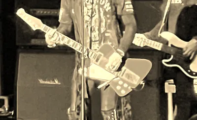 Tom Keifer Band