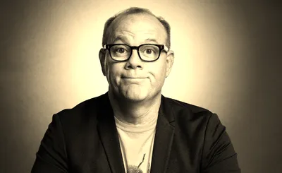Tom Papa